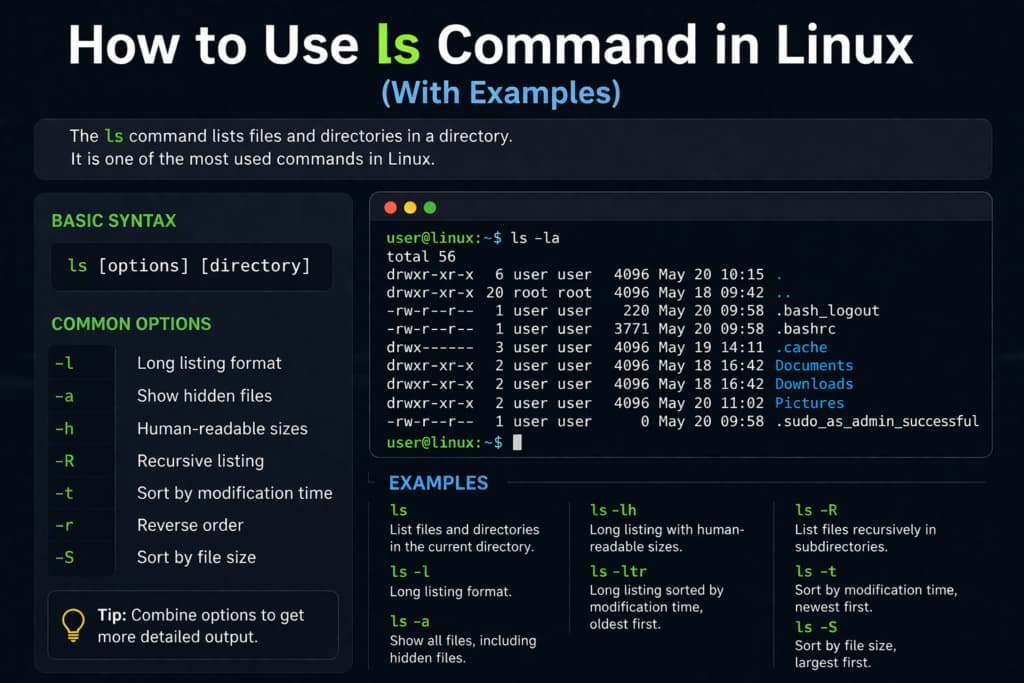 ls-command-linux-example